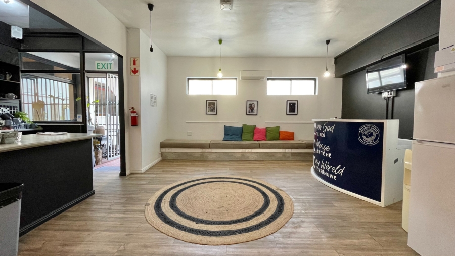 To Let commercial Property for Rent in Stellenbosch Central Western Cape